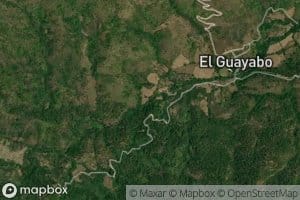 Barranca San Jeronimo