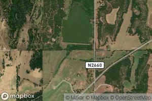 Sugar Creek Site 26 Reservoir