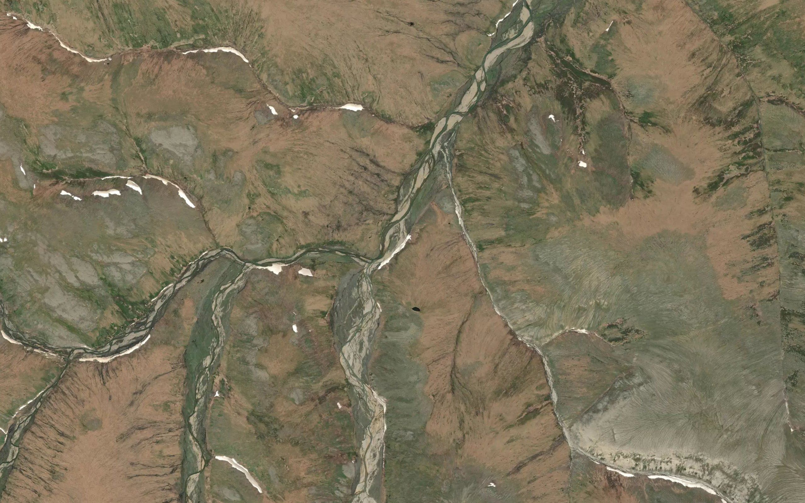 Buck Creek