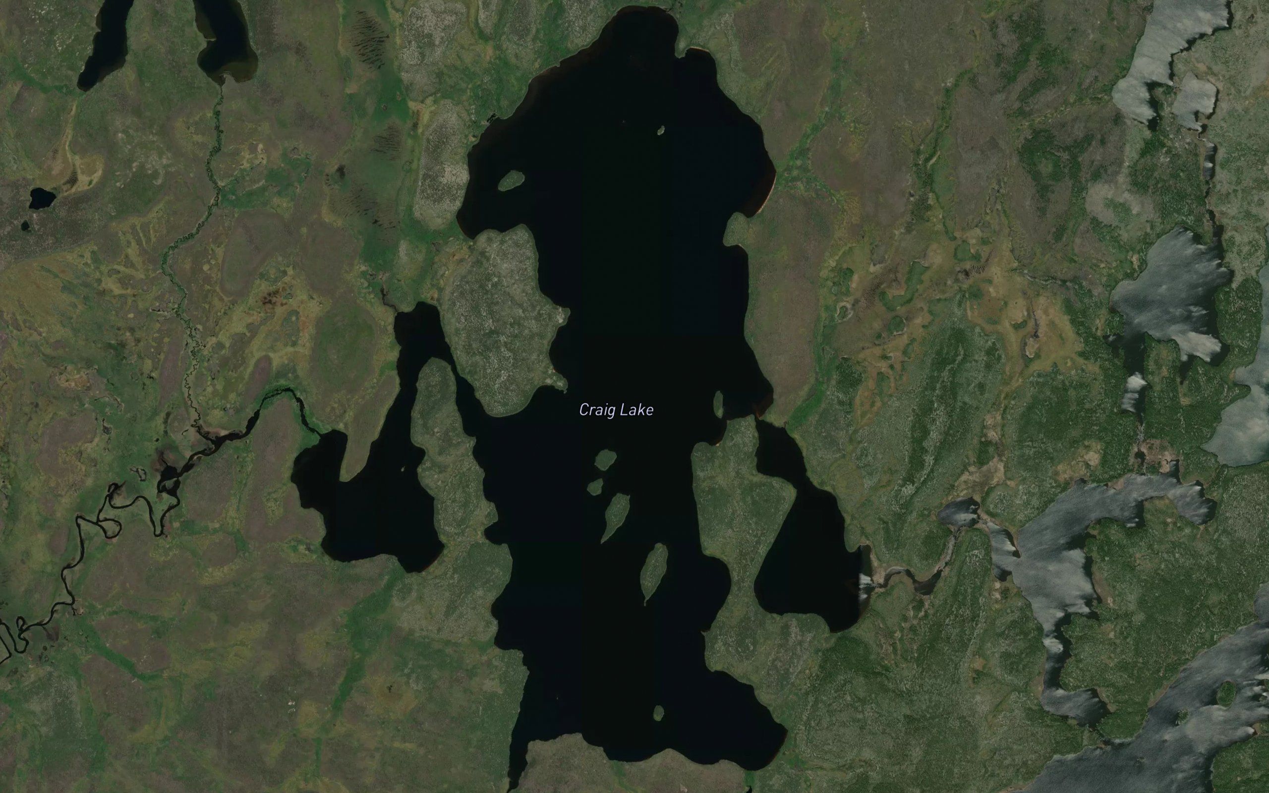 Craig Lake