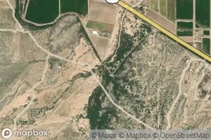 Tripp and Underwood Wash