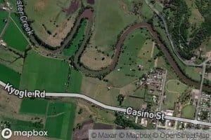 Leycester Creek