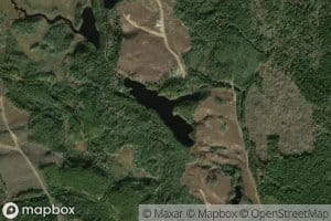 Lac Berge