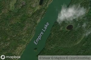 Empire Lake
