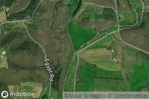Rocky Fork