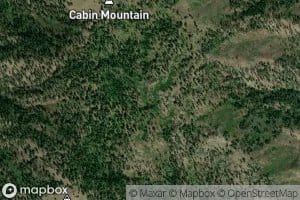 Grass Mountain Spring