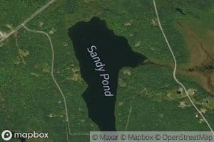 Sandy Pond