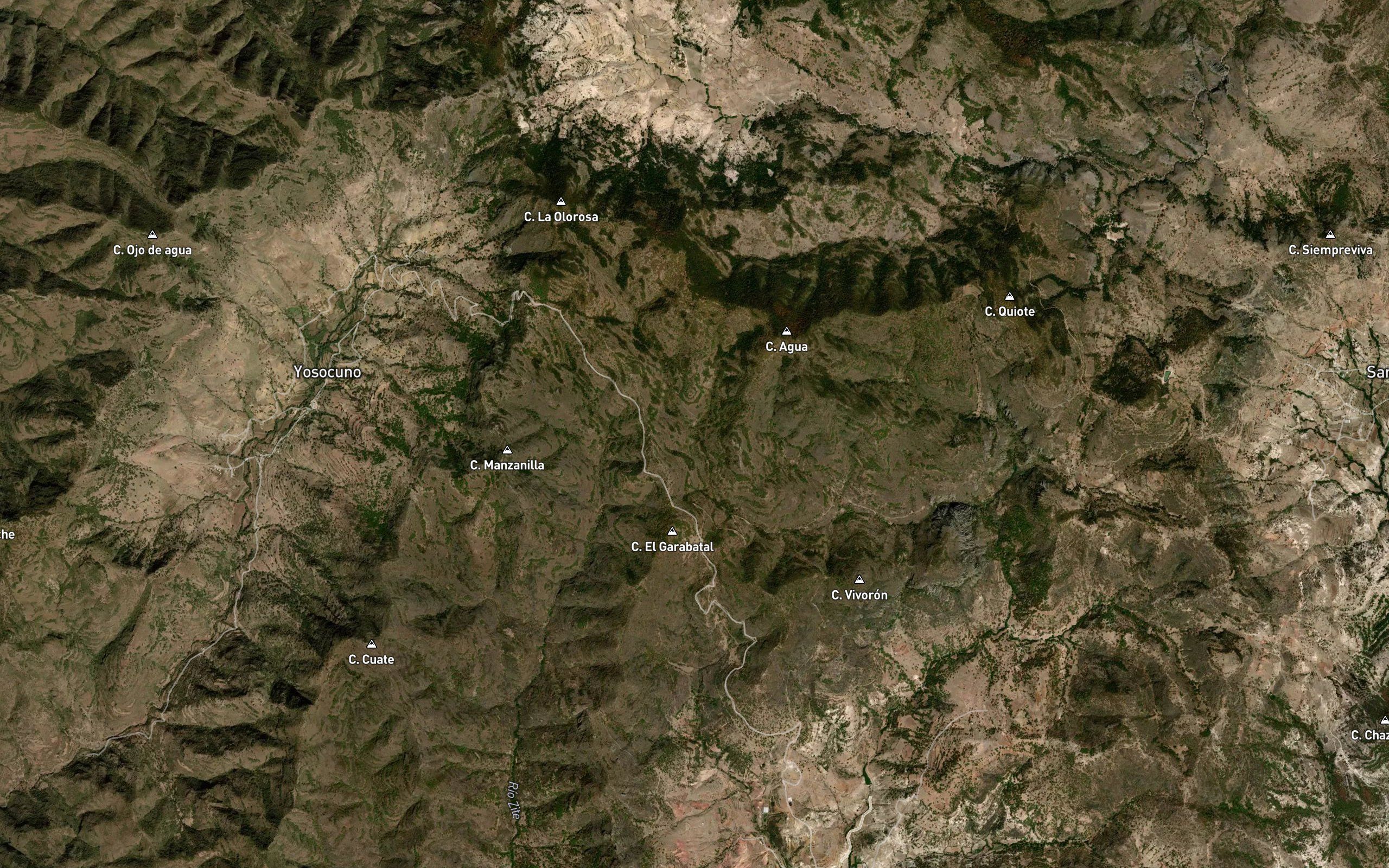 Capulin