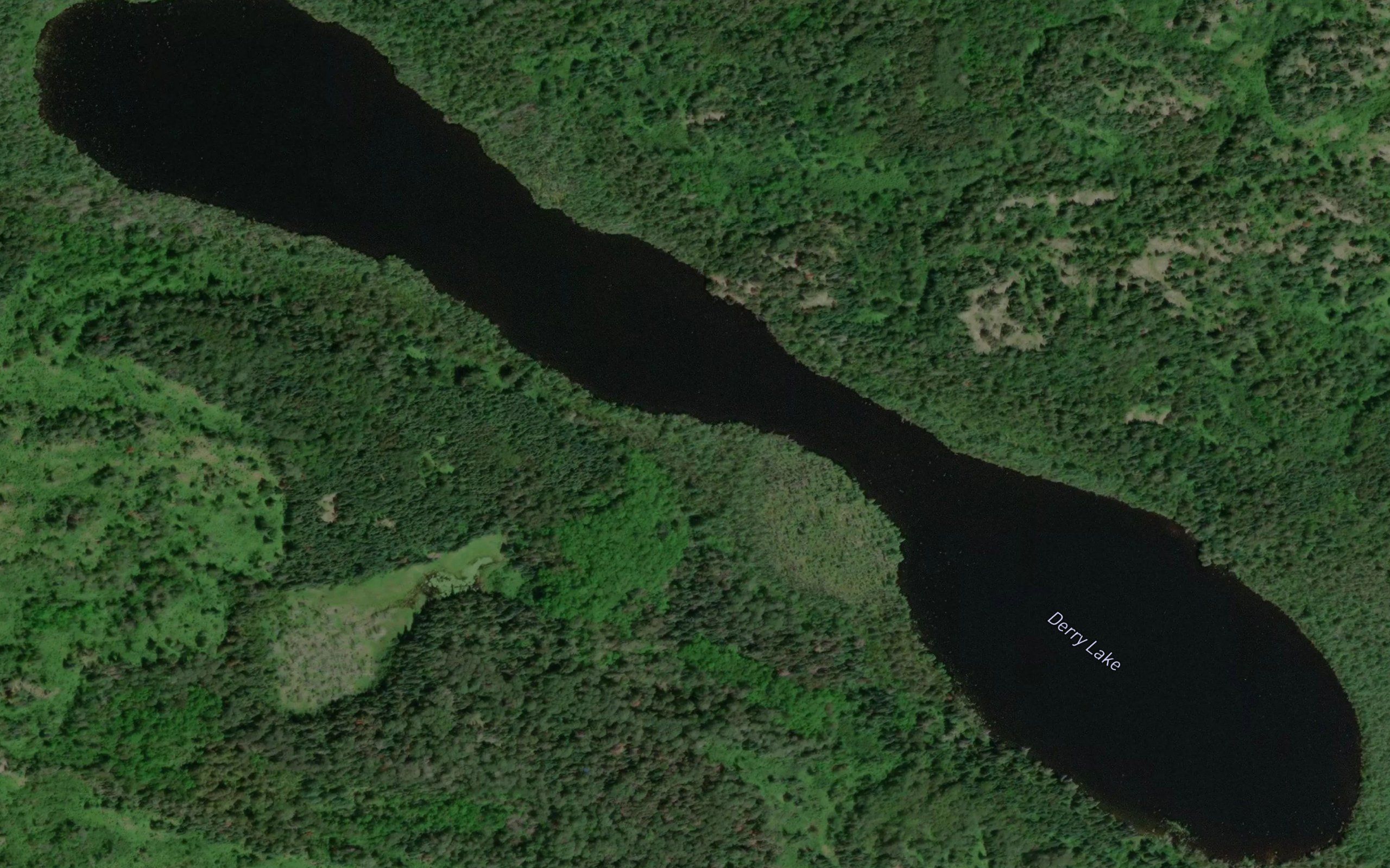 Derry Lake