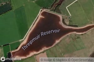 Threipmuir Reservoir