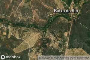 Corrego Mangabeira