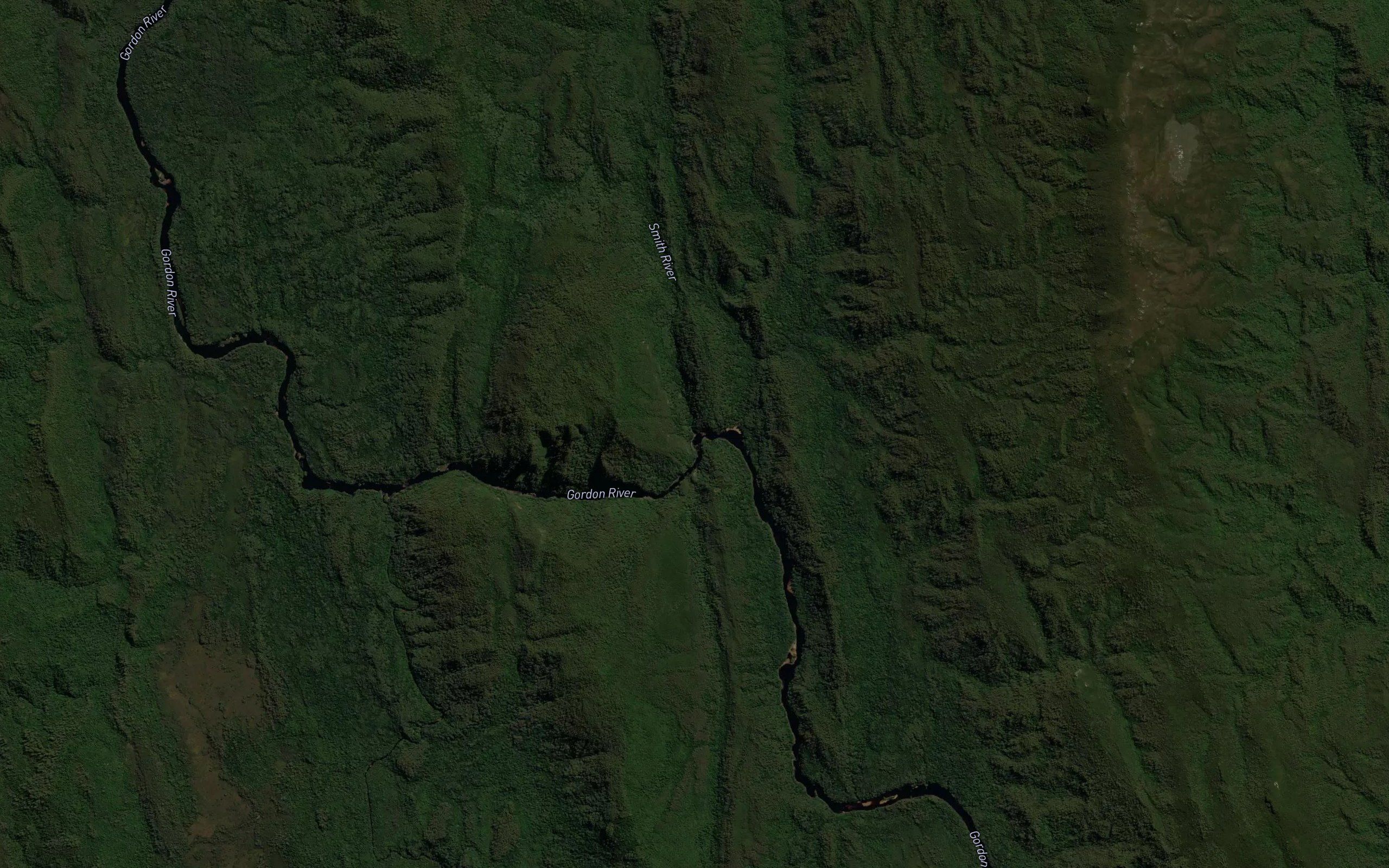 Smith River