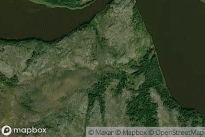 Ruisseau Nisto Kasachistuwasich