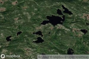 Little Stakes Pond