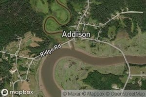 West Branch Pleasant River