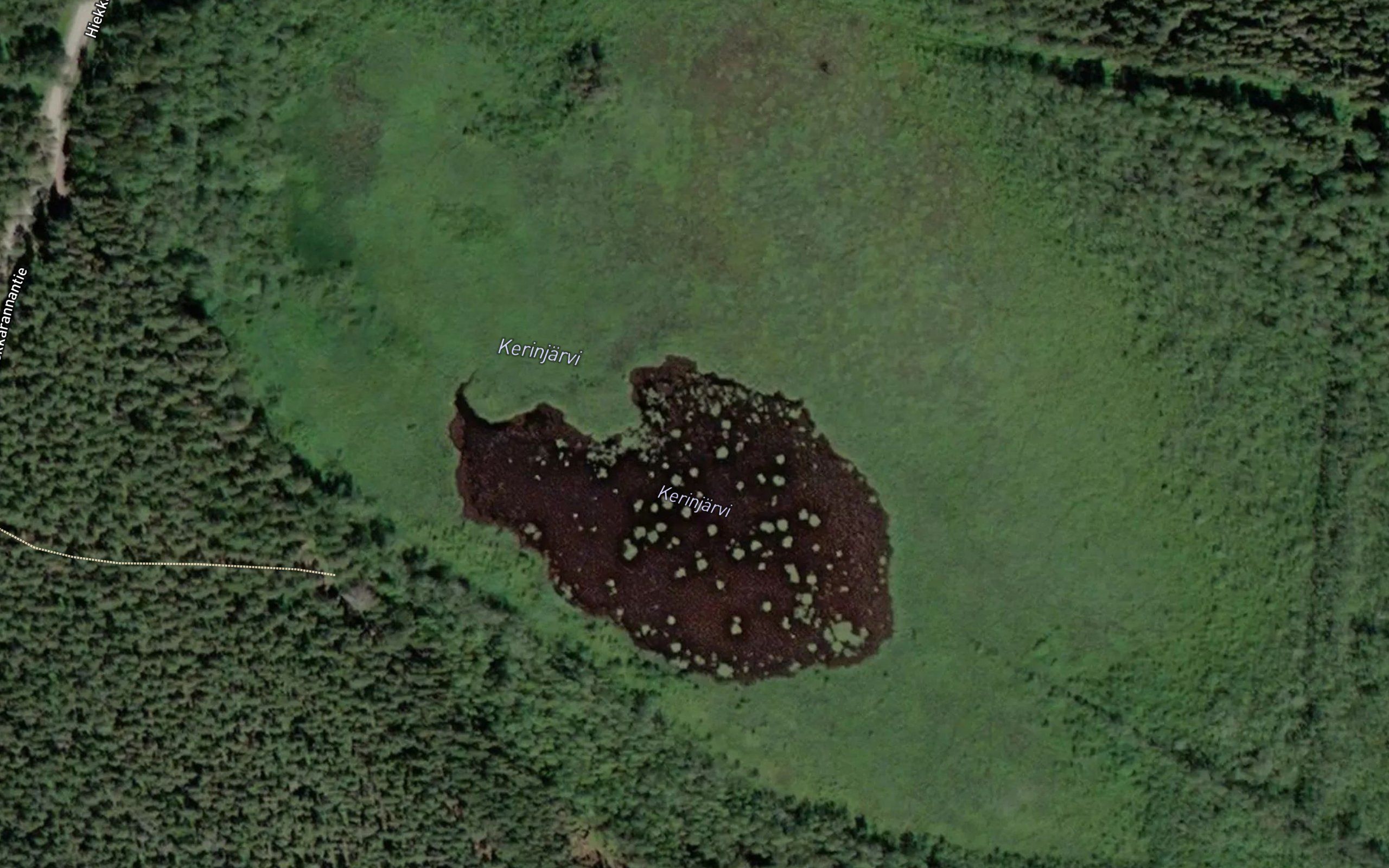 Kerinjarvi