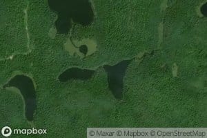 Lac Mocassin