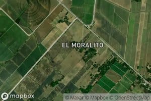 Estero Moralito