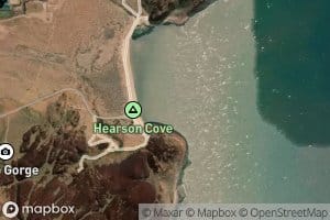 Hearson Cove