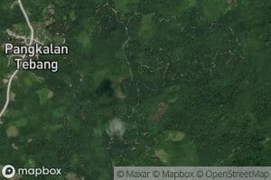 Sungai Sebuan