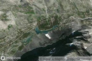 Hesttjorni