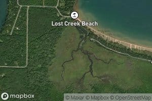 Lost Creek Number Two