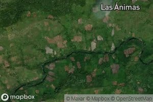 Quebrada Naranjalito