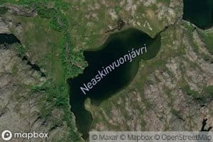 Naeskinvuonjavri