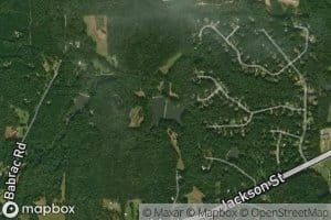 Nelms Lakes