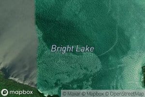 Bright Lake