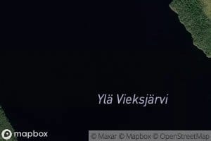 Ozero Ilya-Vieks'yarvi