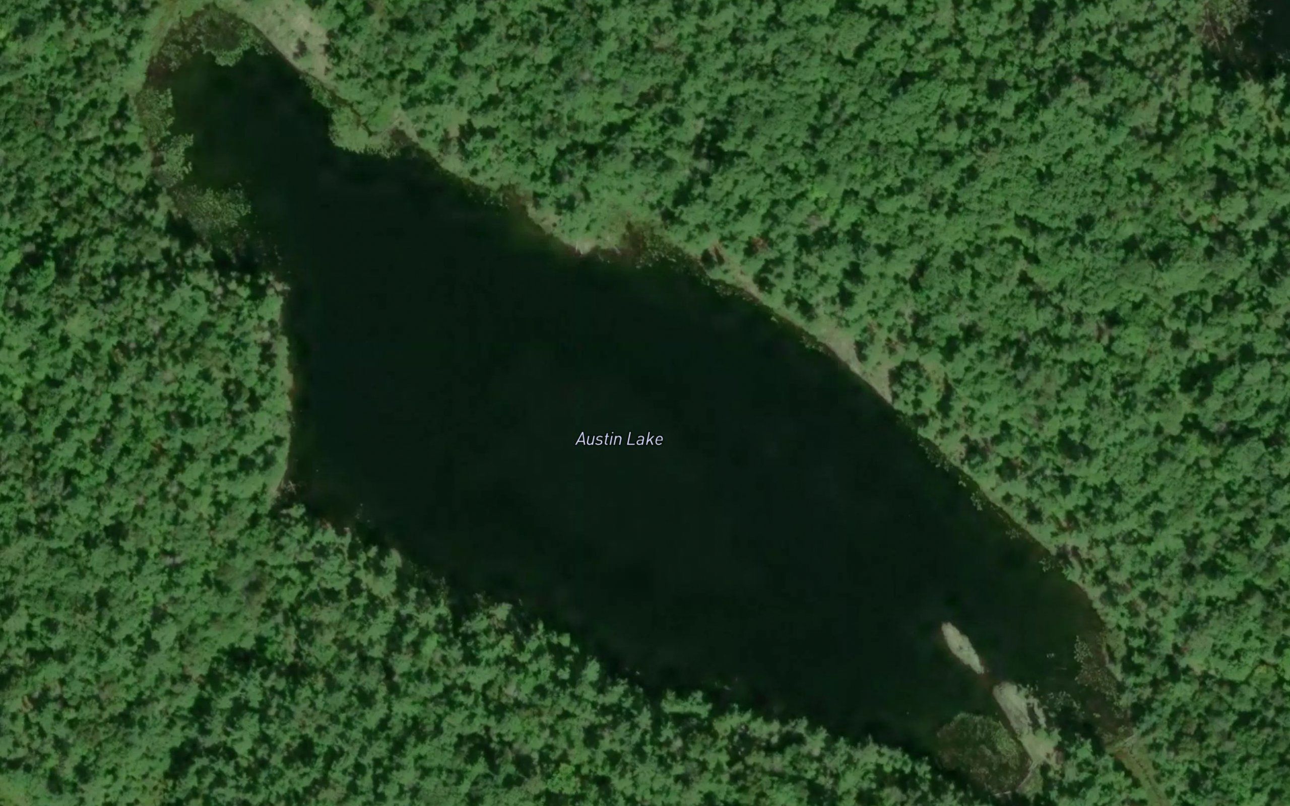 Austin Lake