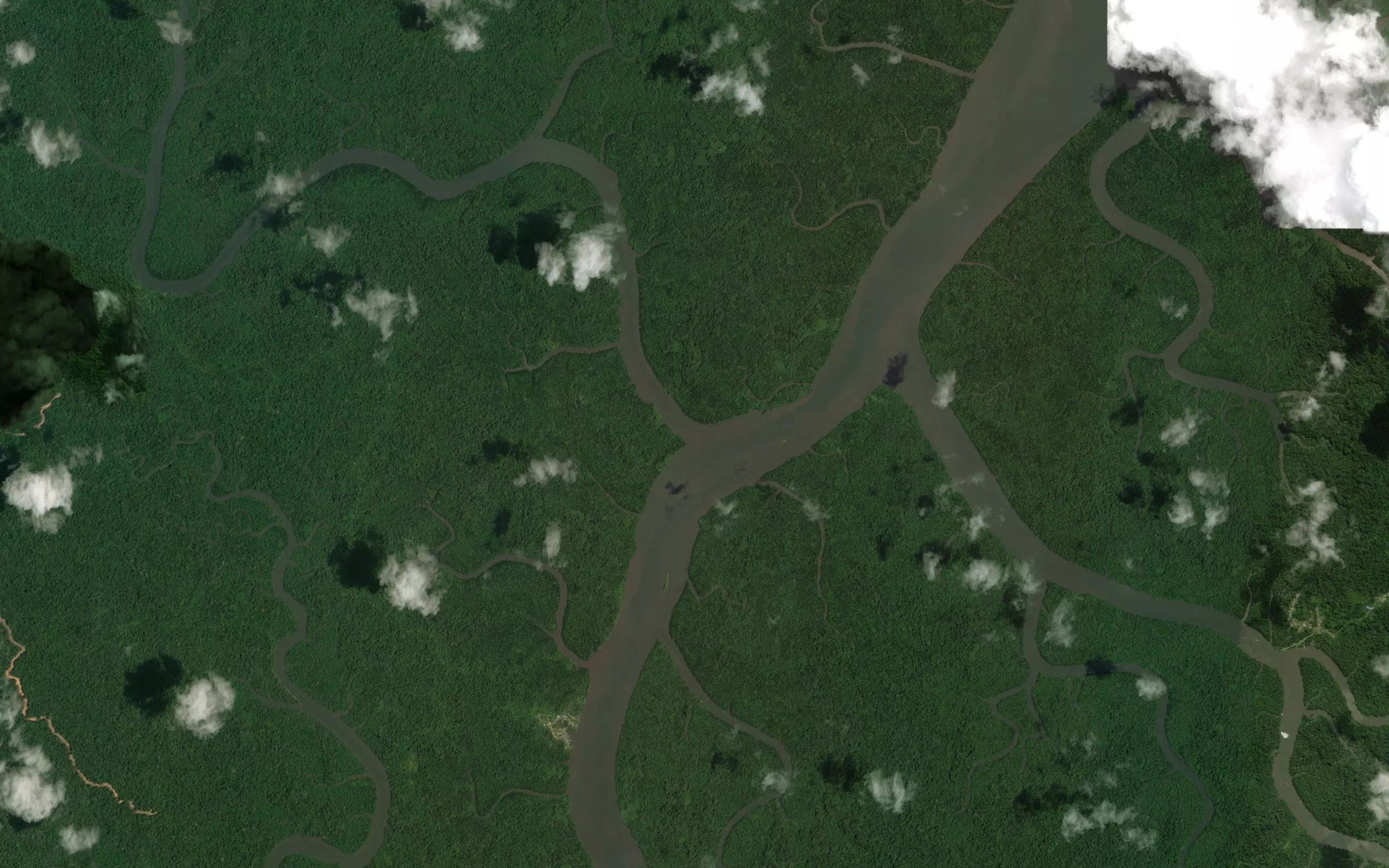 Sungai Maguri
