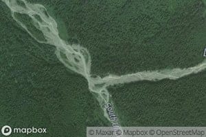 Granite Creek