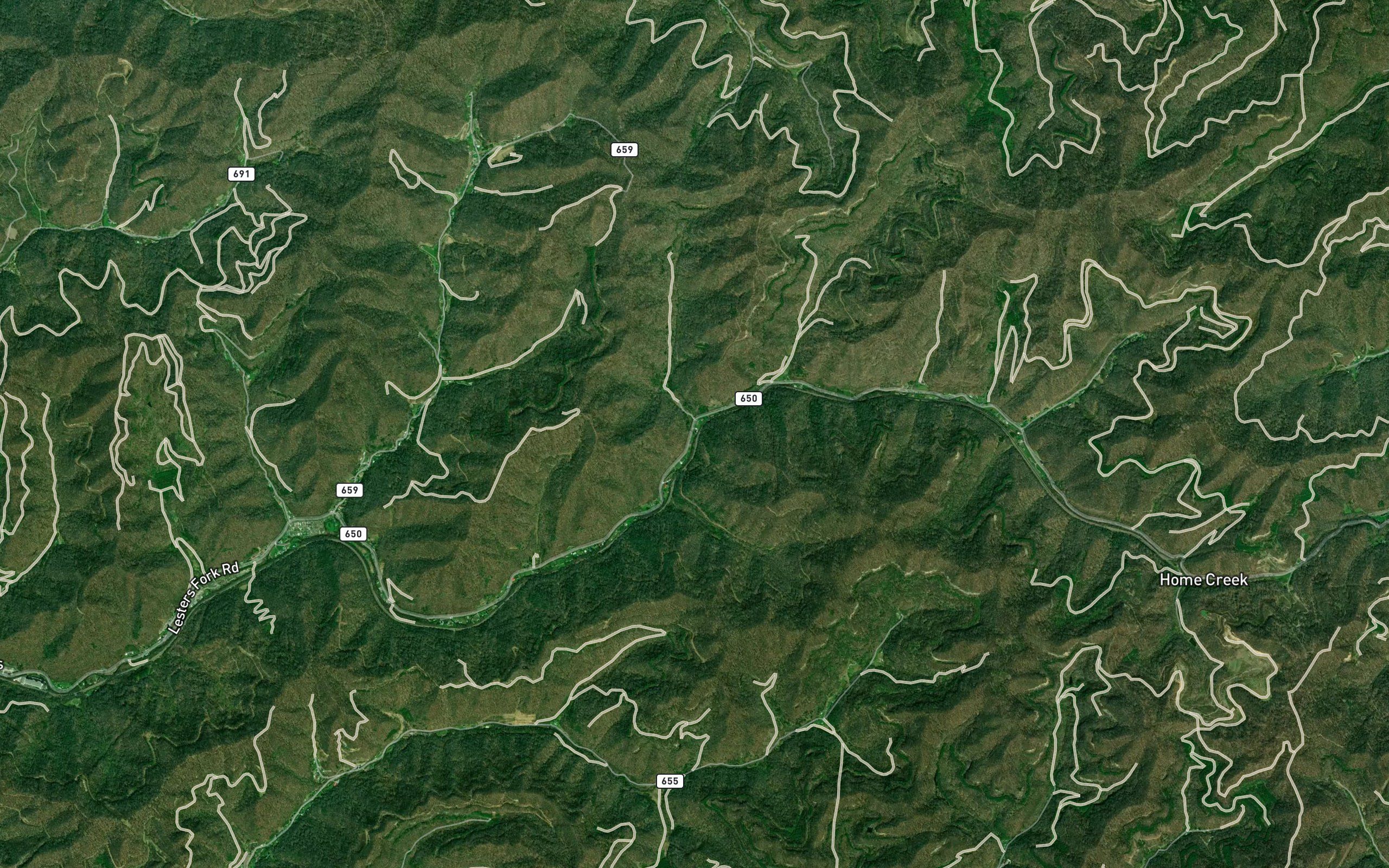 Spencer Fork