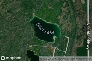 Otter Lake