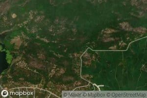 Metiharanamulla Wewa