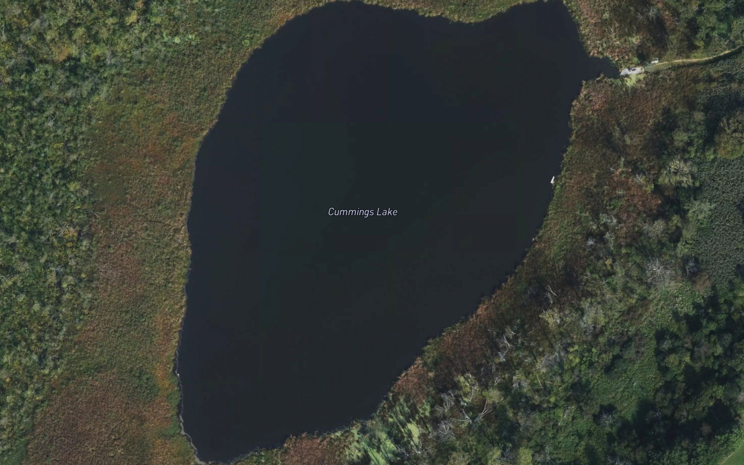 Cummings Lake