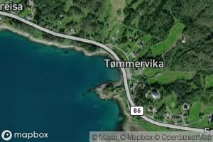 Tommervika
