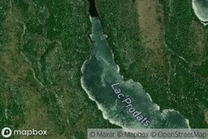 Lac Prodats