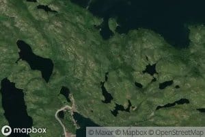 Cluett Bight