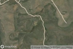 Dry Creek Reservoir Number Two