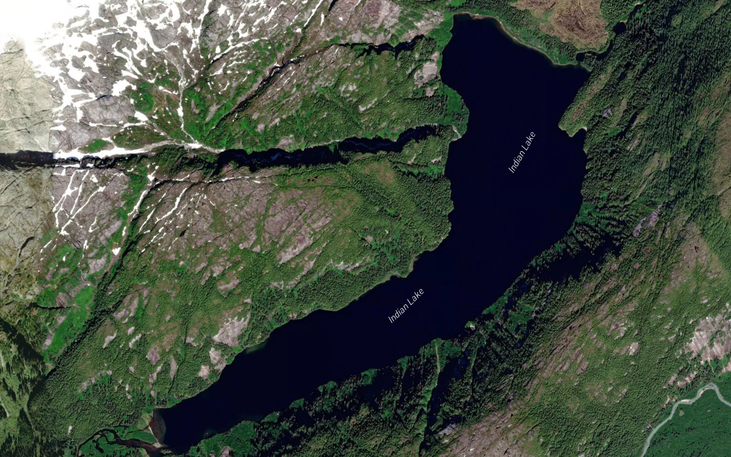 Indian Lake