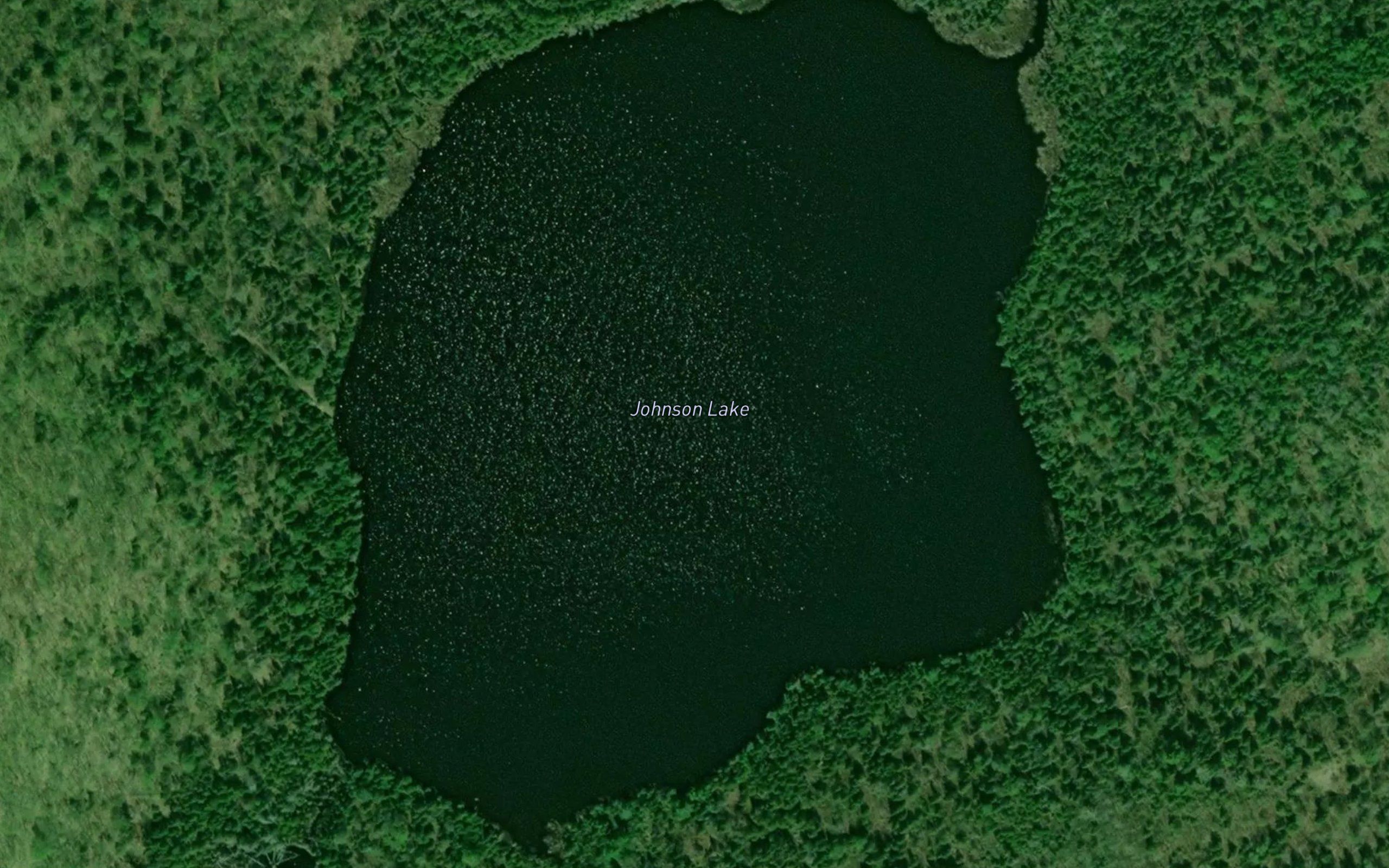 Johnson Lake