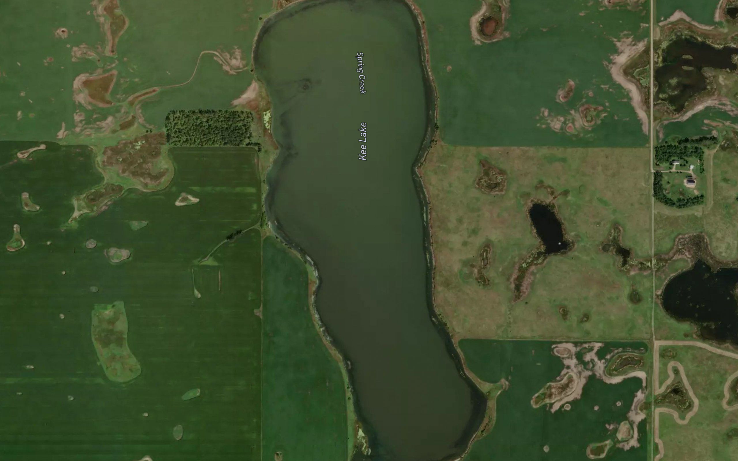 Kee Lake