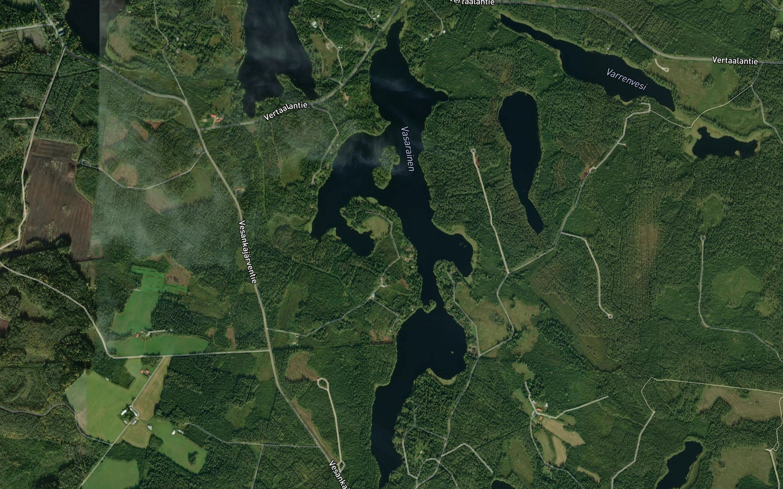 Vasarainen