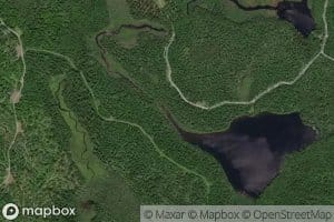 Big Bennett Pond Outlet