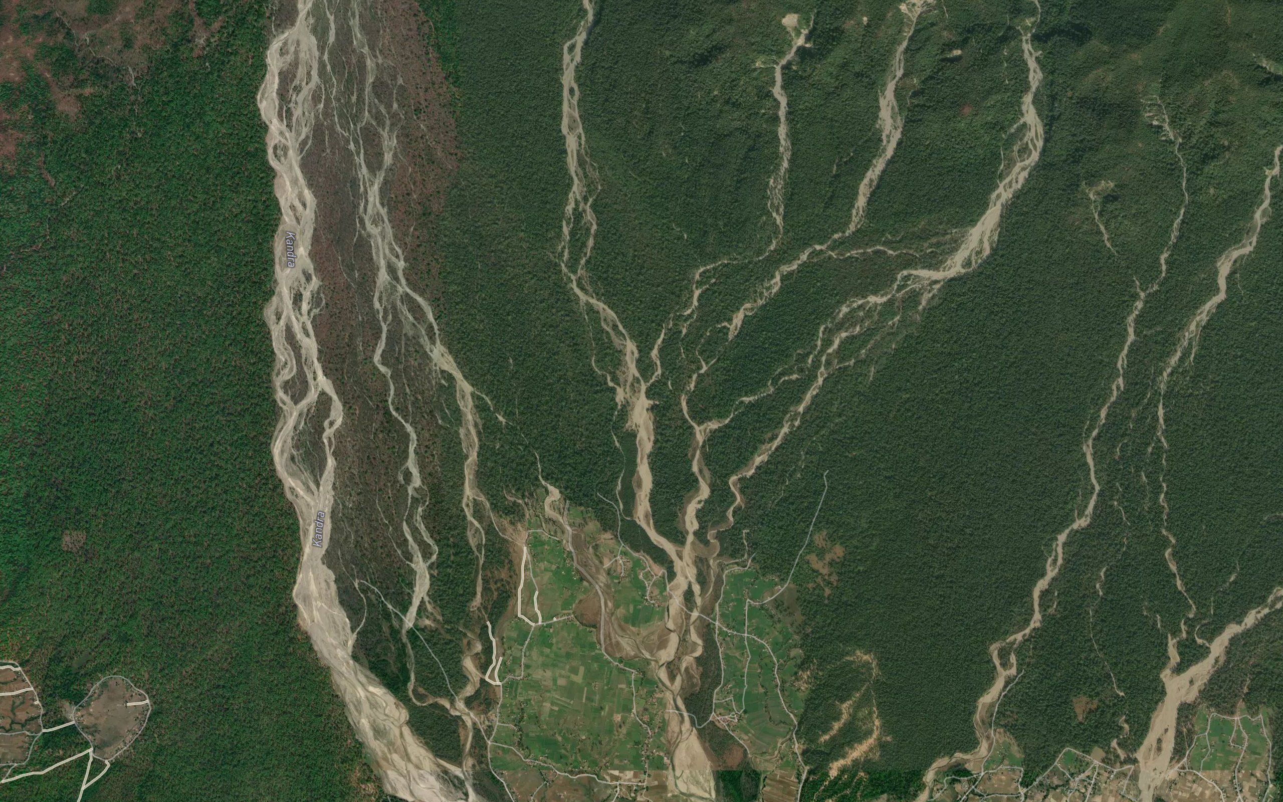 Lalmati Khola