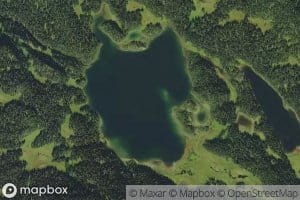 Janze Lake