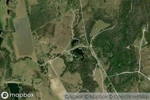 Soil Conservation Service Site 79b Reservoir